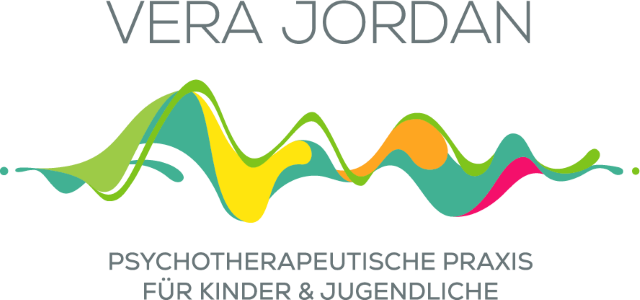 Kinder- und Jugendlichenpsychotherapeutin Vera Jordan